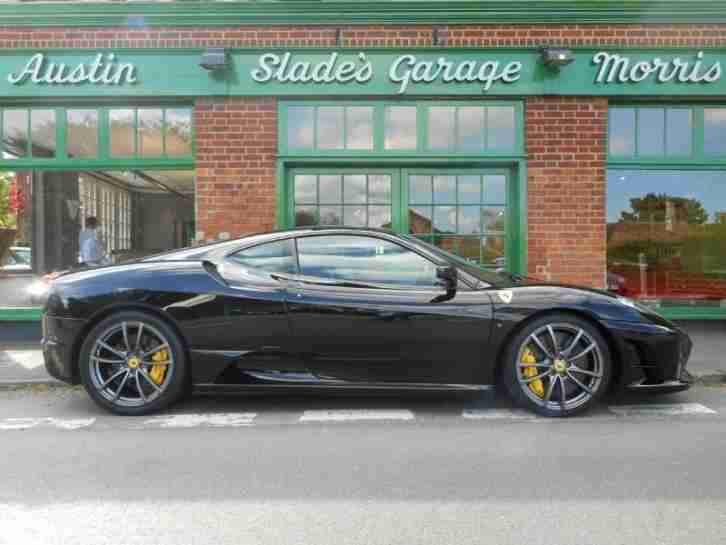 Ferrari F430 SCUDERIA