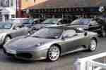 F430 SPYDER F1