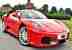 Ferrari F430 Spider F1