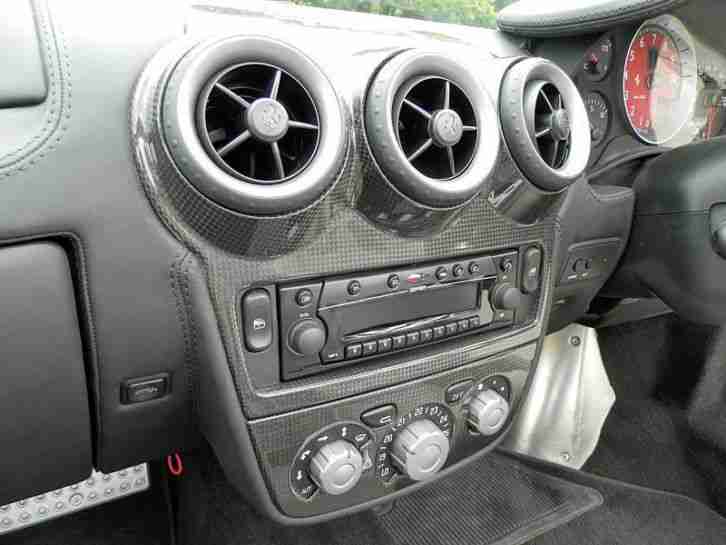 Ferrari F430 Spider F1