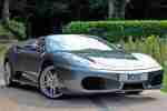 F430 Spider F1 BIG SPEC 15,000