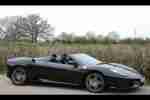 F430 Spider F1 HIGH SPEC PETROL