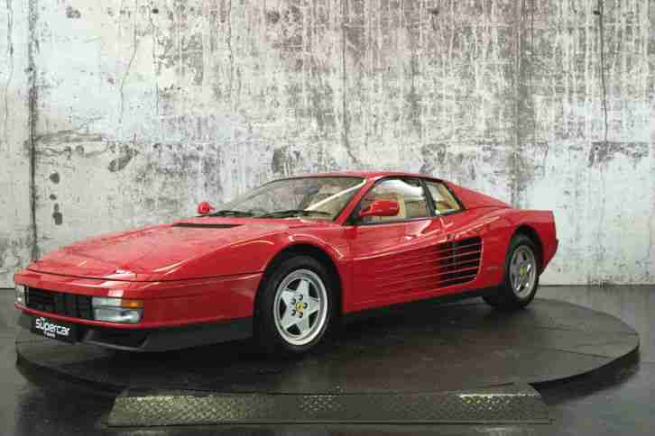 Ferrari FERRARI