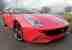 Ferrari FF FF Coupe 6.3 4WD VAT Qualifying