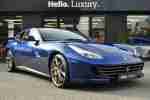 GTC4 LUSSO T V8 LIST PRICE CIRCA