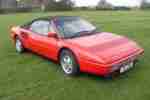 Mondial 3.2 2dr