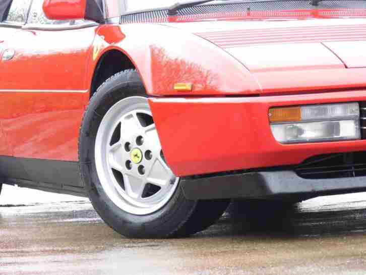Ferrari Mondial 3.2 2dr