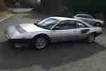 Mondial 8 RHD Good useable classic 4