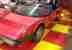 Ferrari Mondial Cabriolet Quattrovalvole LHD project car