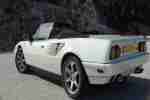 Mondial QV Cabriolet 1985 LHD Rare