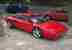 Ferrari Mondial T one of only 45 RHD coupe's built by Ferrari