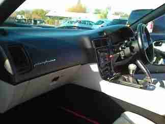 Ferrari/ Mr2 Berlinetta replica 355