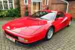 Testarossa 2 Owners 39k Miles