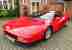 Ferrari Testarossa 2 Owners 39k Miles Absolutely Stunning Condition
