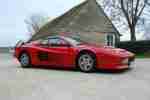 Testarossa 30,500 Miles Lovely