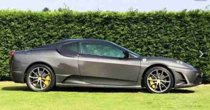 Ferrari f430 scuderia replica...Dna built best replica in uk !!!!!!