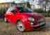 Fiat 500 0.9 Twinair Lounge