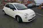 500 1.2 ( 69bhp ) 2014MY POP