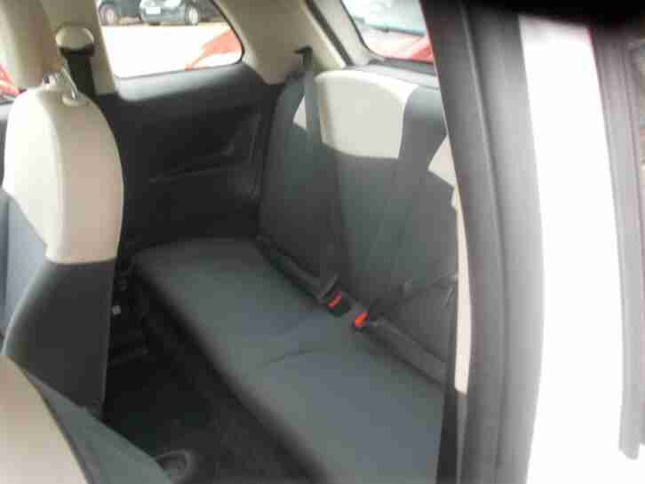 Fiat 500 1.2 ( 69bhp ) POP