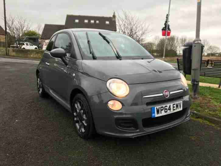 Fiat 1.2. Fiat car from United Kingdom