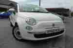 500 1.2 Lounge 3dr Start Stop PETROL