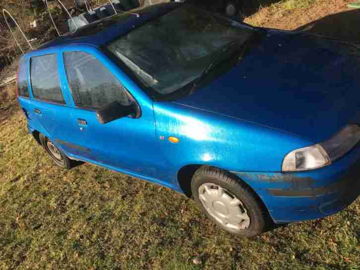 Fiat 500 1.2 POP