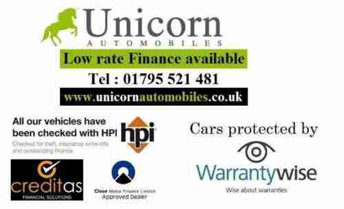 Fiat 500 1.4 LOUNGE 3 dr hatchback 12 MONTHS WARRANTY