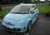 Fiat 500 Abarth 1.4 T Jet 2013