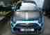 Fiat 500 Abarth 2009 modified running 210BHP