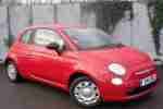 500 Pop PETROL MANUAL 2011 11