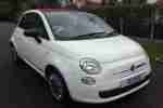 500C 1.2 s s POP convertible BUY FROM