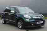 500L 1.3 Multijet 85 Lounge 5dr