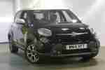 500l 1.3 Multijet 85 Trekking 5dr