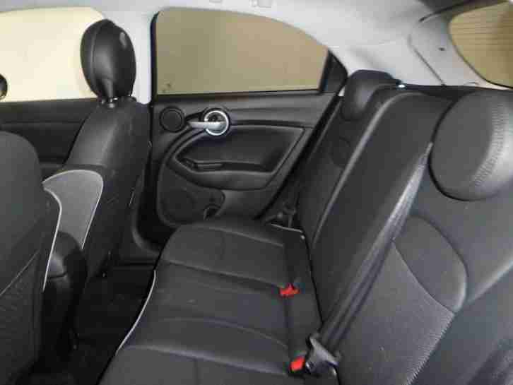  Interior Seats