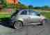 Fiat 595 abarth 180bhp plus re map