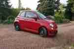 Fiat Abarth 595 1.4 16v T Jet 140