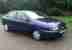 Fiat Brava 1.2 16v 80 1999MY SX 5 door