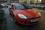 Bravo 1.4 Bravo 5 DOOR 2007 57 REG