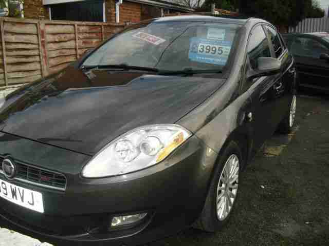 Fiat Bravo 1.4 TJet 150 Active
