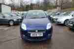 Fiat Bravo NAVIGATION+CRUISE control 1.4