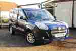 Doblo 1.6 JTD 16v MultiJet ( 105bhp )