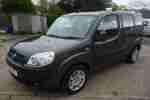 Doblo 1.9 MULTIJET 120 FAMILY