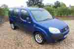 Doblo 1.9 Multijet 105 Dynamic