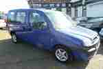 Doblo 1.9JTD ELX