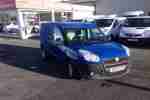 Doblo 16V SX Multijet