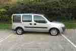 Doblo JTD Dynamic DIESEL MANUAL 2005 55