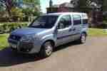 Doblo WAV 1.4 petrol 2010