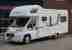 Fiat Ducato 2.2D 40 MAXI MULTIJET MOTORHOME 630L SUNDAN