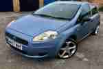 Grand Punto 1.2 active 5dr 57