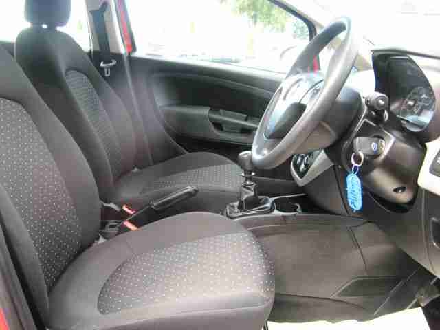 Fiat Grande Punto 1.2 2007 Active - FULL FIAT S/H - 12 MONTHS MOT